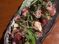 -MAGPIE喜鹊派餐厅(华侨城店)