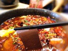 -榕意·川味之美(深业上城店)