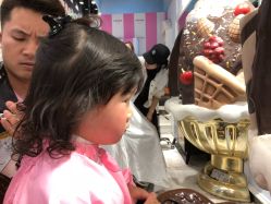 -SoSweet香港专业儿童美发沙龙(IFS国际金融店/春熙路店)