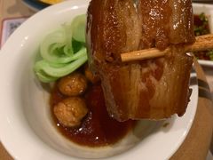 酒香东坡肉-弄堂小笼包(天津南开大悦城店)