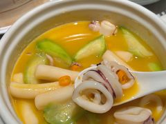 -陶兰居·手工点心·粤菜(圆融时代广场店)