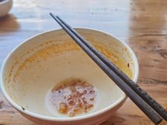 -清真马杰山牛肉汤馆