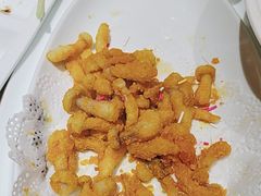 -津悦·正阳春烤鸭(红旗南路店)