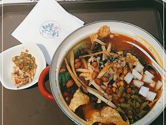 -丽丽三鲜螺蛳粉(田林路店)