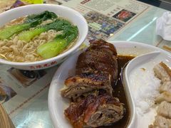 -澳门陈光记烧味饭店(万象城店)