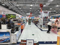 -TOYSRUS玩具反斗城(正大广场店)