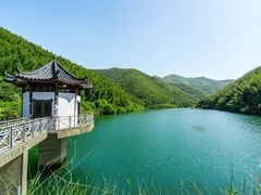 -宜兴龙背山森林公园