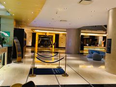-广州白云机场雅高铂尔曼大酒店