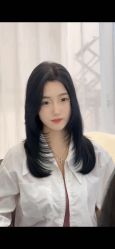 -MINX名珂斯·烫染形象设计