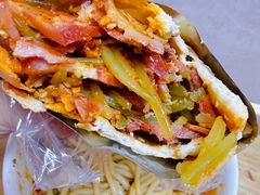 -刘小武·锅魁(总店)