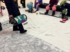 -广州热雪奇迹