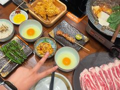 -8PINTS八品脱·日料·烧鸟·精酿小酒馆(莘庄店)