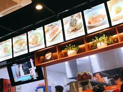 -湘人龙记老长沙米粉(鸟巢店)