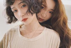 -TRIMS HAIR 修剪造型·烫染接发