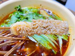 -勃利地摊·勃立小串烧烤