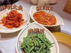 -七八冷面·延边朝鲜族美食(欢乐谷店)