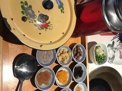 -哥老官重庆美蛙鱼头(宝山龙湖店)