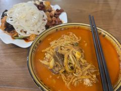 -张氏北相羊肉胡卜(八一总店)