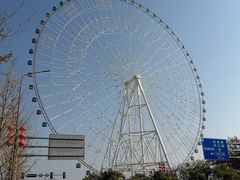 -南昌之星摩天轮