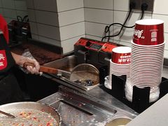 -黑色经典臭豆腐·湖南特产(太平街口店)