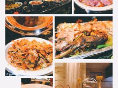 -福州中庚聚龍酒店香汇自助餐厅(南江滨西大道店)