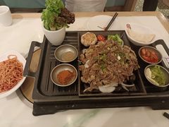 -七八冷面·延边朝鲜族美食(圣熙八号店)