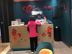 -海马体照相馆(无锡清扬茂业天地店)