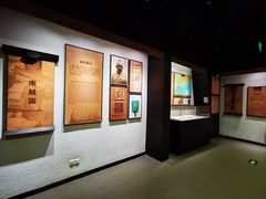 -南越王博物院(王宫展区)