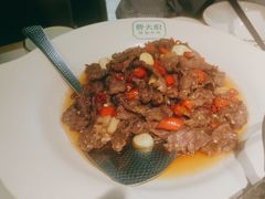 -费大厨辣椒炒肉(正佳广场店)