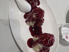 -峰峰菜馆(昌茂店)