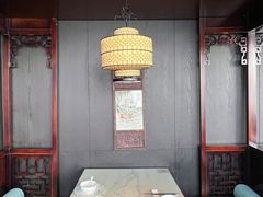 -柳莺湖上·湖景餐厅·江南菜(西湖店)