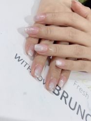 点击看大图 -四叶·轻日式美甲美睫