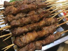 -清真·玛丽亚新疆菜主题餐厅(浙江中路店)