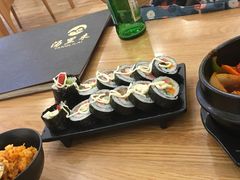 -汤里来温泉