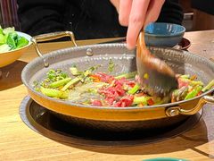 -吃饭皇帝大·土家民族菜(温州万象城店)