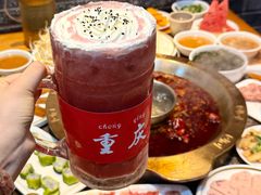 -堂客老火锅(欣阳广场总店)