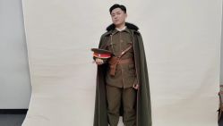 -凤绫儿亲子儿童摄影馆(天津店)