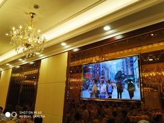 -金时代顺风大酒店(协泰店)