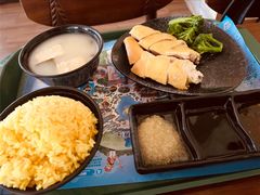 -雨林餐厅(长隆海洋王国店)