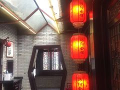 -沔阳会馆(沔街店)