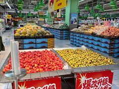 -大润发(张江店)
