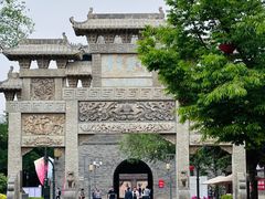 -即墨古城