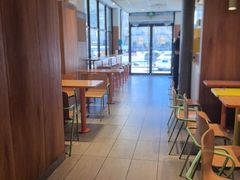 -麦当劳(安定门外大街店)