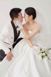 -苏菲亚婚纱摄影