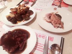 -芭菲盛宴·环球美食(袁家岗店)