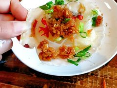 蒜蓉青口贝-大成铁板烧•板前(复古餐厅石老人店)