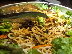老昆明鸡丝什锦米线-中8楼风尚云南菜(颐堤港店)