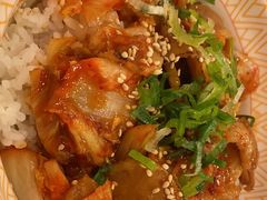 -食其家·牛丼咖喱(宜山路贝岭店)