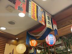 -梦山水日本烧肉(五四广场店)