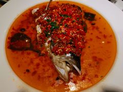 -千稻剁椒大鱼头(CityOn熙地港店)